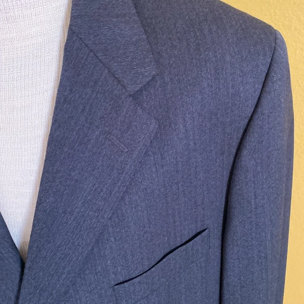 Claiborne blazer‼️